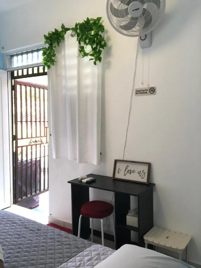** Gæstehus Surfer'S Hidden Gem By The Sea Hotel Aguadilla Puerto Rico