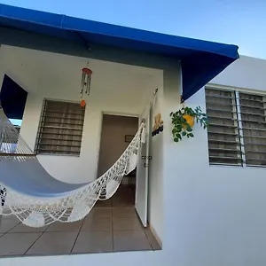 Waves Free Parking & Wifi 8 Minute Walk From Crashboat Aguadilla