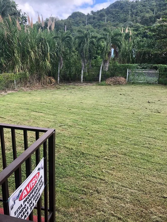 Guest house Surfer'S Hidden Gem By The Sea Hotel Aguadilla