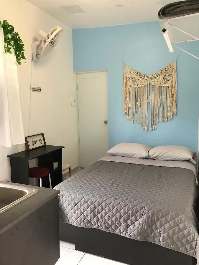 Surfer'S Hidden Gem By The Sea Hotel Aguadilla