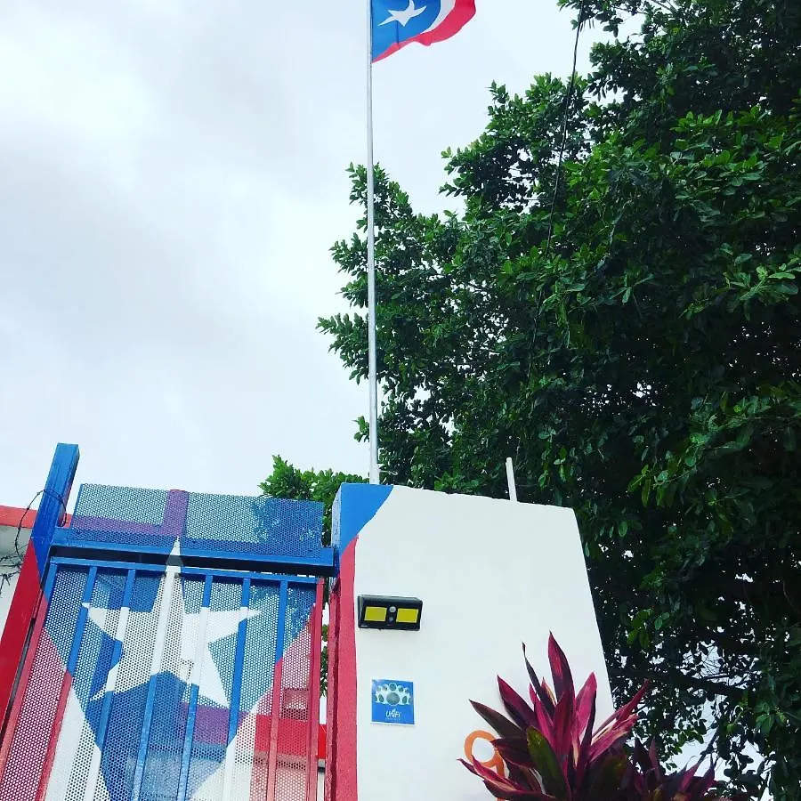 Surfer'S Hidden Gem By The Sea Hotel Aguadilla 2*,  Puerto Rico