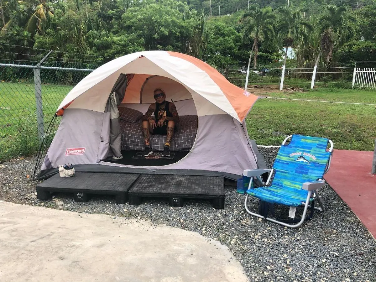 Guest house Surfer'S Hidden Gem By The Sea Hotel Aguadilla